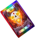 Instant Roll (50,000 cards)
